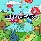 Med den aktuella spel Flapping online för Android ladda ner gratis Klepto cats mystery blast till den andra mobiler eller surfplattan.