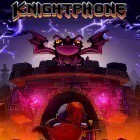 Med den aktuella spel Xenoraid för Android ladda ner gratis Knightphone till den andra mobiler eller surfplattan.