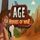 Med den aktuella spel Storm fortress: Castle war för Android ladda ner gratis Knights age: Heroes of wars. Age: Legacy of war till den andra mobiler eller surfplattan.