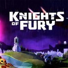 Med den aktuella spel Block Rogue för Android ladda ner gratis Knights of fury till den andra mobiler eller surfplattan.