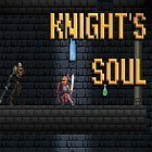 Med den aktuella spel Marble Blast 2 för Android ladda ner gratis Knight's soul till den andra mobiler eller surfplattan.