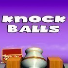 Med den aktuella spel BugsMustDie för Android ladda ner gratis Knock balls till den andra mobiler eller surfplattan.