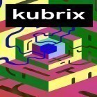Med den aktuella spel Ninja hero cats för Android ladda ner gratis Kubrix till den andra mobiler eller surfplattan.