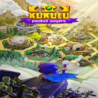 Med den aktuella spel Sky Gamblers: Rise of Glory för Android ladda ner gratis Kukulu: Pocket Empire till den andra mobiler eller surfplattan.
