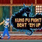 Med den aktuella spel Miscrits: World of creatures för Android ladda ner gratis Kung fu fight: Beat em up till den andra mobiler eller surfplattan.