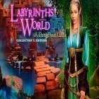 Med den aktuella spel Frozen Synapse för Android ladda ner gratis Labyrinths of the world: A dangerous game till den andra mobiler eller surfplattan.