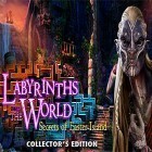 Med den aktuella spel Hockey Nations 2010 för Android ladda ner gratis Labyrinths of the world: Secrets of Easter island. Collector's edition till den andra mobiler eller surfplattan.
