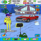 Med den aktuella spel Fast & Furious 6 The Game för Android ladda ner gratis Lamar - Idle Vlogger till den andra mobiler eller surfplattan.