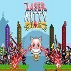 Med den aktuella spel Eternity warriors 3 för Android ladda ner gratis Laser kitty: Pow! Pow! till den andra mobiler eller surfplattan.