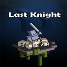 Med den aktuella spel Greedy Burplings för Android ladda ner gratis Last knight: Skills upgrade game till den andra mobiler eller surfplattan.