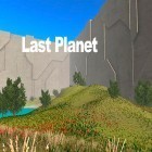 Med den aktuella spel Tomb raider 1 för Android ladda ner gratis Last planet: Survival and craft till den andra mobiler eller surfplattan.