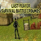 Med den aktuella spel Flick Tennis: College Wars för Android ladda ner gratis Last player survival: Battlegrounds till den andra mobiler eller surfplattan.