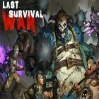 Med den aktuella spel Painkiller: Purgatory HD för Android ladda ner gratis Last survival war: Apocalypse till den andra mobiler eller surfplattan.