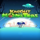 Med den aktuella spel Tiny tower för Android ladda ner gratis League of champion: Knight vs monsters till den andra mobiler eller surfplattan.