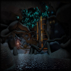 Med den aktuella spel Nations of Darkness för Android ladda ner gratis Legacy 4 - Tomb of Secrets till den andra mobiler eller surfplattan.