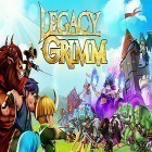 Med den aktuella spel Sage fusion. Episode 1: The phantom of liberty för Android ladda ner gratis Legacy Grimm: Tap till den andra mobiler eller surfplattan.