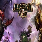 Med den aktuella spel Own super squad för Android ladda ner gratis Legend of ace till den andra mobiler eller surfplattan.