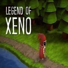 Med den aktuella spel NBA general manager 2015 för Android ladda ner gratis Legend of Xeno till den andra mobiler eller surfplattan.