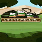 Med den aktuella spel Jump smash 15 för Android ladda ner gratis Life of Mellow till den andra mobiler eller surfplattan.