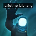 Med den aktuella spel Total warfare: Epic three kingdoms för Android ladda ner gratis Lifeline library till den andra mobiler eller surfplattan.