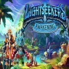Med den aktuella spel The king of fighters 97 för Android ladda ner gratis Lightseekers till den andra mobiler eller surfplattan.