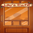 Med den aktuella spel Darling Pet : Choose your love för Android ladda ner gratis Lily's Café till den andra mobiler eller surfplattan.