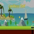 Med den aktuella spel Final fantasy IV: After years v1.0.6 för Android ladda ner gratis Limitless golf till den andra mobiler eller surfplattan.