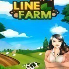 Med den aktuella spel Hit the Apple för Android ladda ner gratis Line farm till den andra mobiler eller surfplattan.