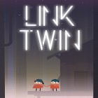 Med den aktuella spel Toca: Mini för Android ladda ner gratis Link twin till den andra mobiler eller surfplattan.