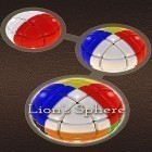 Med den aktuella spel Gene Labs för Android ladda ner gratis Lion's sphere till den andra mobiler eller surfplattan.