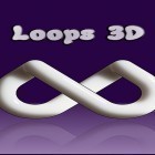 Med den aktuella spel Fragger för Android ladda ner gratis Loops 3D till den andra mobiler eller surfplattan.