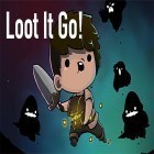 Med den aktuella spel Longbow för Android ladda ner gratis Loot it go! till den andra mobiler eller surfplattan.