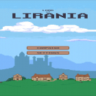 Med den aktuella spel Angry Piggy Adventure för Android ladda ner gratis Lord of Lirania Turn Strategy till den andra mobiler eller surfplattan.