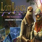 Med den aktuella spel Riot Rings-Funniest Game Ever! för Android ladda ner gratis Lost lands 4: The wanderer. Collector's edition till den andra mobiler eller surfplattan.