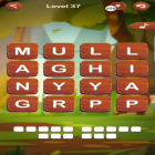 Med den aktuella spel Sid shock för Android ladda ner gratis Lost Words: word puzzle game till den andra mobiler eller surfplattan.