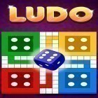 Med den aktuella spel SUIT UP för Android ladda ner gratis Ludo game: New 2018 dice game, the star till den andra mobiler eller surfplattan.