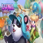 Med den aktuella spel Heroes call för Android ladda ner gratis Luna fantasy till den andra mobiler eller surfplattan.