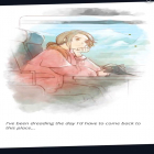 Med den aktuella spel Bumble Taxi för Android ladda ner gratis Luna Ravel - Interactive Story till den andra mobiler eller surfplattan.