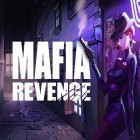Med den aktuella spel Ninja Spinki challenges!! för Android ladda ner gratis Mafia revenge: Real-time PvP till den andra mobiler eller surfplattan.