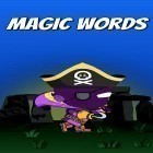 Med den aktuella spel Take me Home för Android ladda ner gratis Magic words: Craft words till den andra mobiler eller surfplattan.