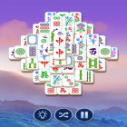 Med den aktuella spel Talking 3 Headed Dragon för Android ladda ner gratis Mahjong Club - Solitaire Game till den andra mobiler eller surfplattan.