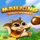 Med den aktuella spel Drag race 3D 2: Supercar edition för Android ladda ner gratis Mahjong forest journey till den andra mobiler eller surfplattan.