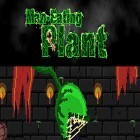 Med den aktuella spel Boxing mania 2 för Android ladda ner gratis Man-eating plant till den andra mobiler eller surfplattan.