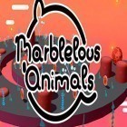 Med den aktuella spel Slot machines för Android ladda ner gratis Marblelous animals: Safari with chubby animals till den andra mobiler eller surfplattan.