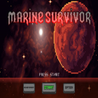 Med den aktuella spel Final escape för Android ladda ner gratis Marine Survivors till den andra mobiler eller surfplattan.