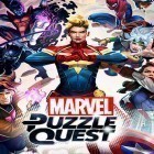 Med den aktuella spel Dragonica runner för Android ladda ner gratis Marvel puzzle quest till den andra mobiler eller surfplattan.