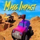 Med den aktuella spel Tractor pull för Android ladda ner gratis Mass impact: Battleground till den andra mobiler eller surfplattan.