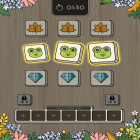 Med den aktuella spel Farmer vs GMFood för Android ladda ner gratis Match Triple Tile till den andra mobiler eller surfplattan.