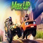 Med den aktuella spel Monster Stack 2 för Android ladda ner gratis Max up: Multiplayer racing till den andra mobiler eller surfplattan.