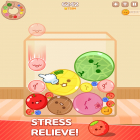 Med den aktuella spel Deep loot för Android ladda ner gratis Melon Maker : Fruit Game till den andra mobiler eller surfplattan.